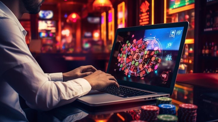 Permainan slot Aviator dan Sweet Bonanza