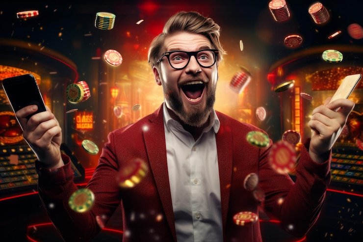 Panel taruhan real-time dengan odds terbaru